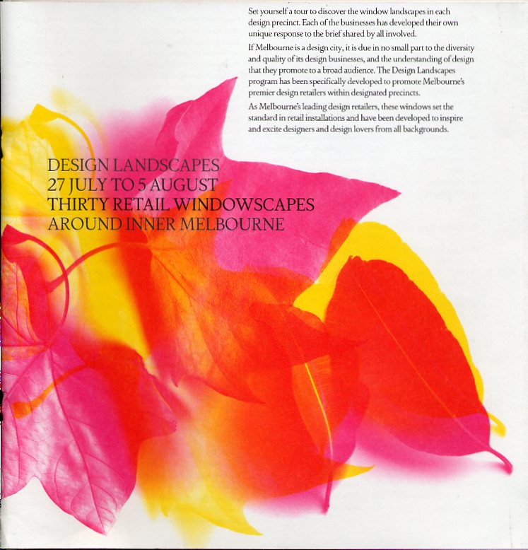 miamia design in magazine